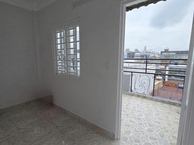 Hàng hiếm Lê Văn Quới Bình Tân 40m2 4 tầng đúc 4pn sân thượng SHR chỉ 5.18 tỷ 8