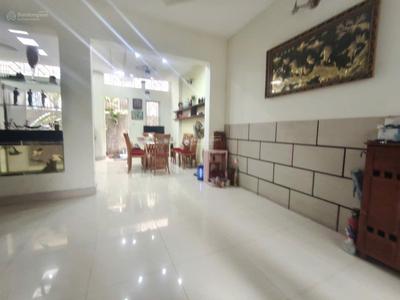 Bán đất trống p. bình đông, q.8 phù hợp xây chdv cho thuê, 80m . 4