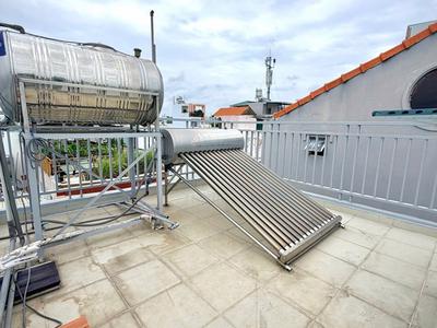 Nhà đẹp xinh xắn kiên cố 4 tầng đủ công năng 24m2,4 6m,3 pn giá chỉ nhỉnh 3 4