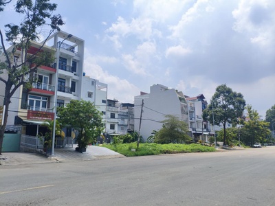 Bán đất trống p. bình đông, q.8 phù hợp xây chdv cho thuê, 80m . 0