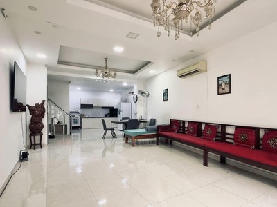Bán nhà hẻm 281 lê văn sỹ, phường 1, tân bình 3 18 nh 5m - 80tr/m2 0
