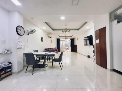 Bán nhà hẻm 281 lê văn sỹ, phường 1, tân bình 3 18 nh 5m - 80tr/m2 2