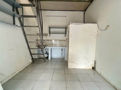 Kh041 mặt tiền kinh doanh đỉnh sát chợ xóm mới gò vấp, giá chỉ 4.x tỷ 1