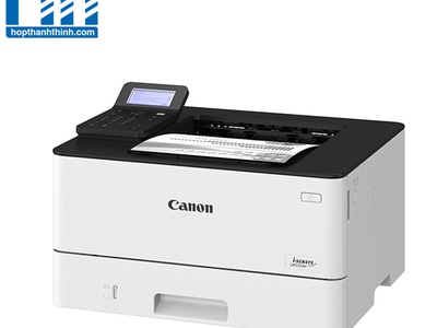 Canon LBP233DW Single Function Laser Printer 0