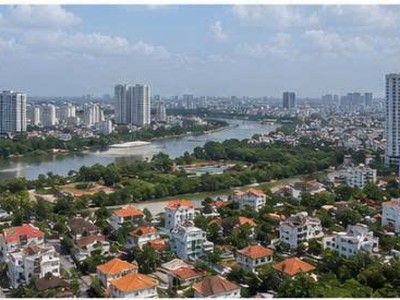 Siêu phẩm qũy đất mặt tiền thảo điền vị trí vàng-1252m2 - chỉ 219 tỷ 4