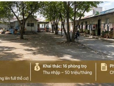 Siêu phẩm qũy đất mặt tiền thảo điền vị trí vàng-1252m2 - chỉ 219 tỷ 2