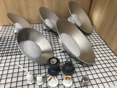 Đèn LED Nhà Xưởng Tản Nhiệt LEDSANG Giải Pháp Chiếu Sáng Bền Bỉ Cho Doanh Nghiệp 0