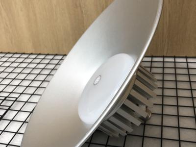 Đèn LED Nhà Xưởng Tản Nhiệt LEDSANG Giải Pháp Chiếu Sáng Bền Bỉ Cho Doanh Nghiệp 4