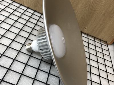 Đèn LED Nhà Xưởng Tản Nhiệt LEDSANG Giải Pháp Chiếu Sáng Bền Bỉ Cho Doanh Nghiệp 5