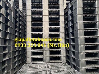 Xả Kho Giá Sốc Bùng Nổ Ưu Đãi Pallet Nhựa Tại Đồng Nai Mua Càng Nhiều Giảm Càng Sâu 0
