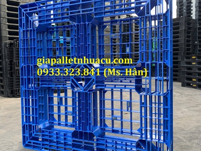 Xả Kho Giá Sốc Bùng Nổ Ưu Đãi Pallet Nhựa Tại Đồng Nai Mua Càng Nhiều Giảm Càng Sâu 1