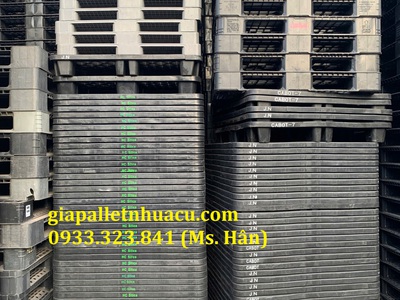 Xả Kho Giá Sốc Bùng Nổ Ưu Đãi Pallet Nhựa Tại Đồng Nai Mua Càng Nhiều Giảm Càng Sâu 2