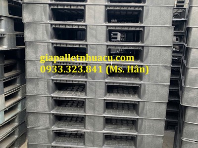 Xả Kho Giá Sốc Bùng Nổ Ưu Đãi Pallet Nhựa Tại Đồng Nai Mua Càng Nhiều Giảm Càng Sâu 4
