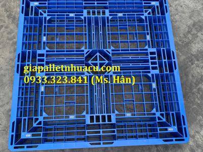 Xả Kho Giá Sốc Bùng Nổ Ưu Đãi Pallet Nhựa Tại Đồng Nai Mua Càng Nhiều Giảm Càng Sâu 5