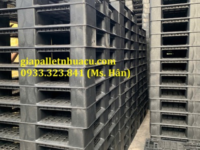 Xả Kho Giá Sốc Bùng Nổ Ưu Đãi Pallet Nhựa Tại Đồng Nai Mua Càng Nhiều Giảm Càng Sâu 6