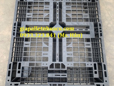 Xả Kho Giá Sốc Bùng Nổ Ưu Đãi Pallet Nhựa Tại Đồng Nai Mua Càng Nhiều Giảm Càng Sâu 7