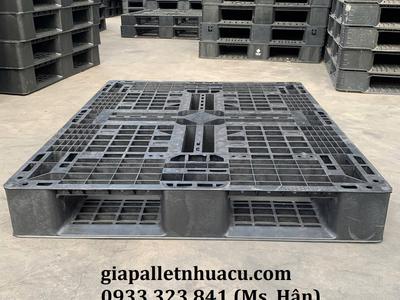 Xả Kho Giá Sốc Bùng Nổ Ưu Đãi Pallet Nhựa Tại Đồng Nai Mua Càng Nhiều Giảm Càng Sâu 8