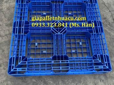 Xả Kho Giá Sốc Bùng Nổ Ưu Đãi Pallet Nhựa Tại Đồng Nai Mua Càng Nhiều Giảm Càng Sâu 9