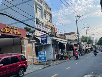 Hạ sốc 1,5 tỷ mặt tiền hiệp thành 17, cơ hội đầu tư dòng tiền hiếm 0
