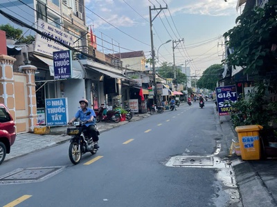 Hạ sốc 1,5 tỷ mặt tiền hiệp thành 17, cơ hội đầu tư dòng tiền hiếm 1