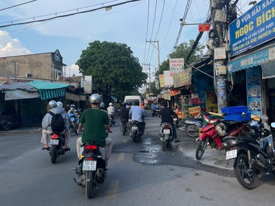 Hạ sốc 1,5 tỷ mặt tiền hiệp thành 17, cơ hội đầu tư dòng tiền hiếm 4