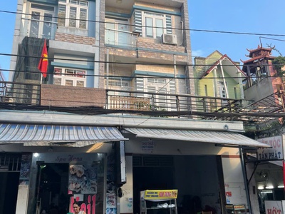 Hạ sốc 1,5 tỷ mặt tiền hiệp thành 17, cơ hội đầu tư dòng tiền hiếm 2