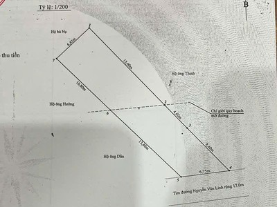 Độc quyền mặt đường nguyễn văn linh - vị trí đỉnh của thế giới. 0