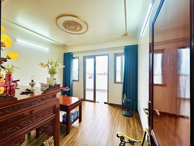 Độc quyền mặt đường tôn đức thắng - nhà mới 6 tầng thang máy, kinh doanh đỉnh. 4