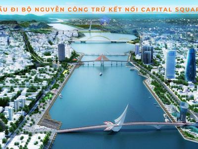 Capital Square Căn hộ 1PN tầng đẹp, giá tốt 3