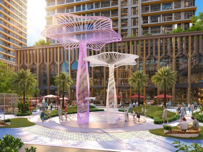 Capital Square Căn hộ 1PN tầng đẹp, giá tốt 5