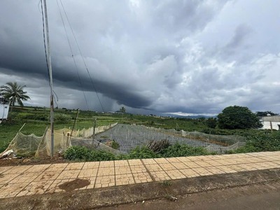 Bán 2100m2 đất đường 724 tân hội đức trọng lâm đồng 5 tỷ 670 triệu 4