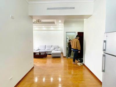 Cho thuê căn hộ chung cư lạc trung căn góc thoáng đẹp-11tr/thg 1