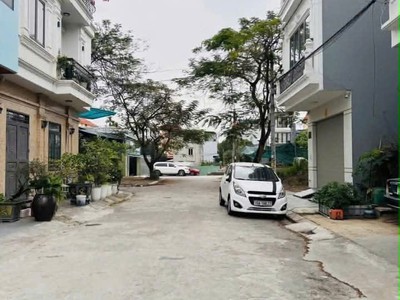 Bán đât đc hồ đá, sở dầu, hồng bàng, hải phòng 1
