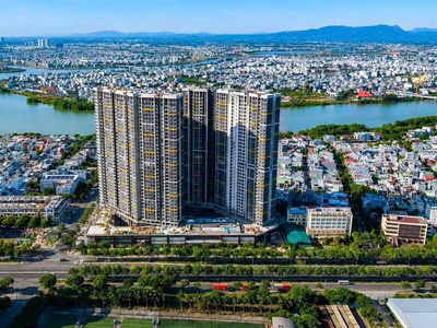 Sở hữu ngay căn hộ 2PN Masteri Rivera Đà Nẵng chỉ hơn 5 tỷ nhận nhà tháng 9 0