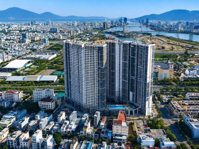 Sở hữu ngay căn hộ 2PN Masteri Rivera Đà Nẵng chỉ hơn 5 tỷ nhận nhà tháng 9 1