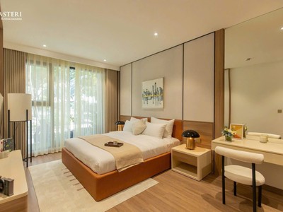 Sở hữu ngay căn hộ 2PN Masteri Rivera Đà Nẵng chỉ hơn 5 tỷ nhận nhà tháng 9 5