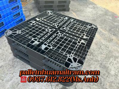  Pallet Nhựa Thủ Đức Chuyên Xuất Khẩu   Giá Cực Rẻ, Giao Hàng Tận Nơi 5
