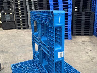  Pallet Nhựa Thủ Đức Chuyên Xuất Khẩu   Giá Cực Rẻ, Giao Hàng Tận Nơi 7