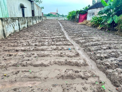 Đất đẹp- giá tốt bán nhanh lô đất đầu tư là sinh lời tại huyện kim sơn tỉnh ninh bình 3