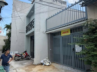 Bán tòa nhà 28 phòng đang cho thuê dòng tiền 130 triệu/tháng bình trị đông tp hcm 2