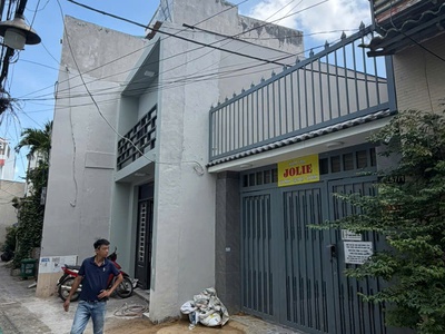 Bán tòa nhà 28 phòng đang cho thuê dòng tiền 130 triệu/tháng bình trị đông tp hcm 3