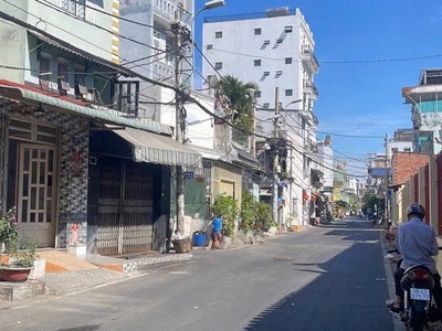 Bán tòa nhà 28 phòng đang cho thuê dòng tiền 130 triệu/tháng bình trị đông tp hcm 4
