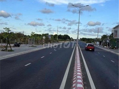 Cần bán lô đất mặt tiền tỉnh lộ 44b, xã tam phước, huyện long điền, bà rịa - vũng tàu 3