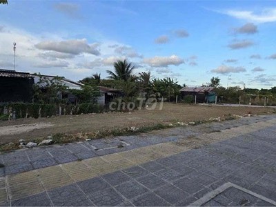 Cần bán lô đất mặt tiền tỉnh lộ 44b, xã tam phước, huyện long điền, bà rịa - vũng tàu 4