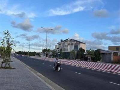 Cần bán lô đất mặt tiền tỉnh lộ 44b, xã tam phước, huyện long điền, bà rịa - vũng tàu 2