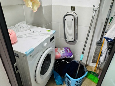 Do chuyển công việc nên mình cần pass lại căn hộ 1 ngủ 1 khách cực rộng và thoáng 2