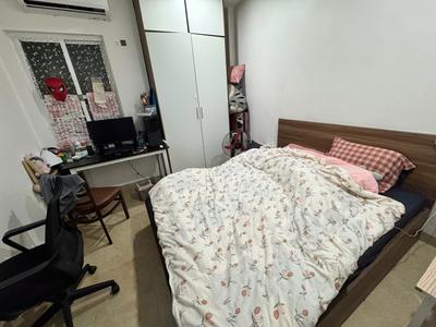 Do chuyển công việc nên mình cần pass lại căn hộ 1 ngủ 1 khách cực rộng và thoáng 3