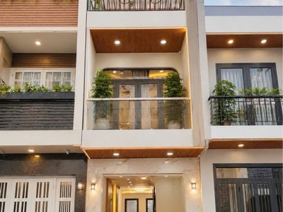 Siêu phẩm mặt tiền kinh doanh phố ẩm thực phan xích long   phan đăng lưu, phú nhuận,tphcm 0