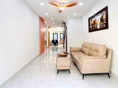 Siêu phẩm mặt tiền kinh doanh phố ẩm thực phan xích long   phan đăng lưu, phú nhuận,tphcm 1