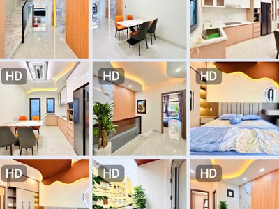 Siêu phẩm mặt tiền kinh doanh phố ẩm thực phan xích long   phan đăng lưu, phú nhuận,tphcm 3